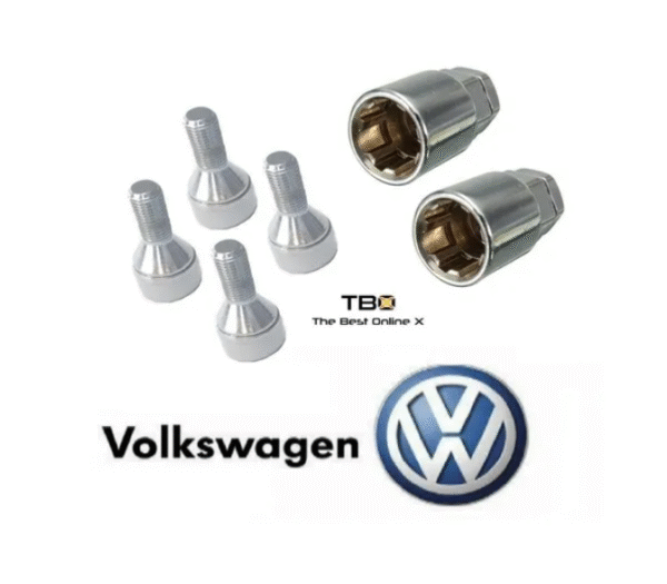 Pernos Volkswagen