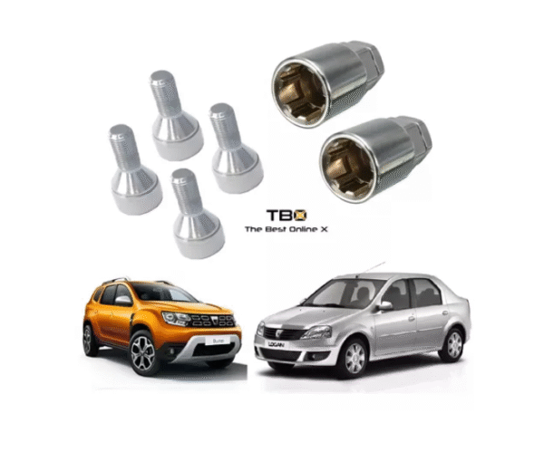Pernos de Seguridad Renault